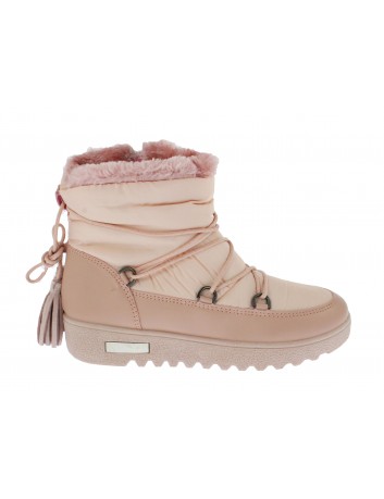 Śniegowiec damski Mc Keylor, Kolor róż