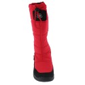 Śniegowce American z membraną Tripletex, Kolor czerwony