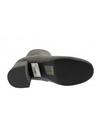 Botek damski T.Sokolski,Kolor szary