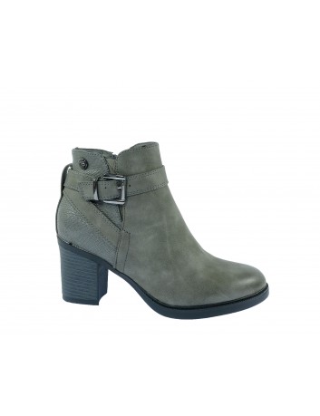 Botek damski T.Sokolski, Kolor szary