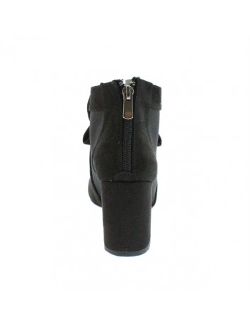 Sandał damski na obcasie Filo Donna