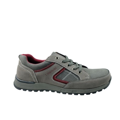 Półbut męski casual T.Sokolski Półbut męski casual T.Sokolski