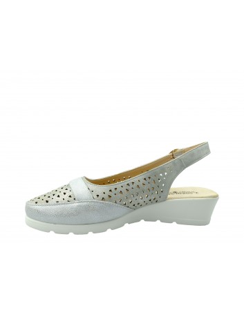 Komfortowy sandał damski T.Sokolski