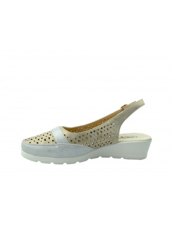 Komfortowy sandał damski T.Sokolski