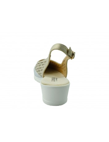 Komfortowy sandał damski T.Sokolski