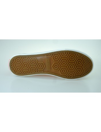 Trampki męskie BIG STAR DD174274, Kolor czerwony