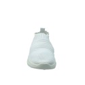 Sportowe obuwie wsuwane DK 1809, Kolor biały