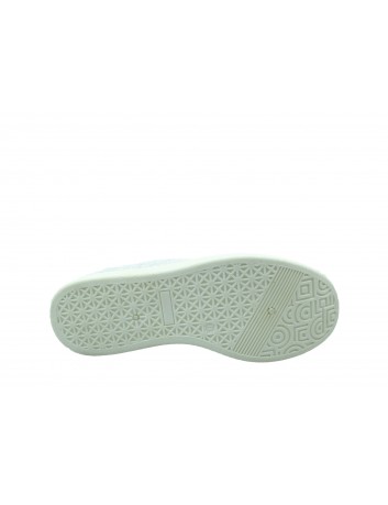 Sportowe obuwie wsuwane DK 1808, Kolor biały