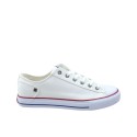 Trampki męskie BIG STAR BIG S DD174271, Kolor biały