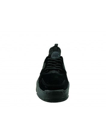 Sportowe obuwie DK 18601, Kolor czarny