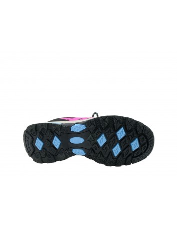 Obuwie sportowe DK 17010 softshell, Kolor fiolet