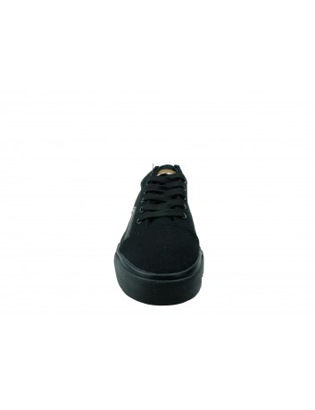 Sportowe obuwie wsuwane DK 01,Kolor czarny