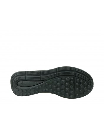 Sportowe obuwie wsuwane DK 0895001,Kolor czarny