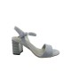 Sandał damski Tamaris 1-28359-22C,Kolor szary