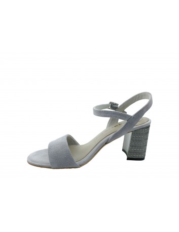 Sandał damski Tamaris 1-28359-22C,Kolor szary