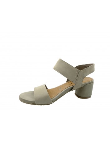 Sandał damski Tamaris 1-28010-32P,Kolor beż
