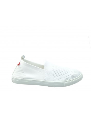 Damskie tenisówki BIG STAR, Kolor biały