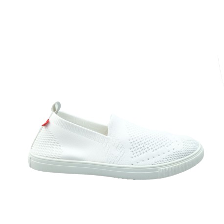 Damskie tenisówki BIG STAR, Kolor biały