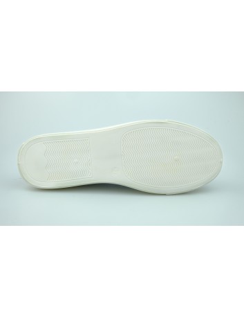 Damskie tenisówki BIG STAR, Kolor niebieski