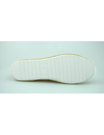 Espadryle damskie BIG STAR DD274592, Kolor różowy