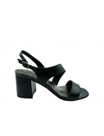 Sandał damski Tamaris 1-28385-22B,Kolor czarny