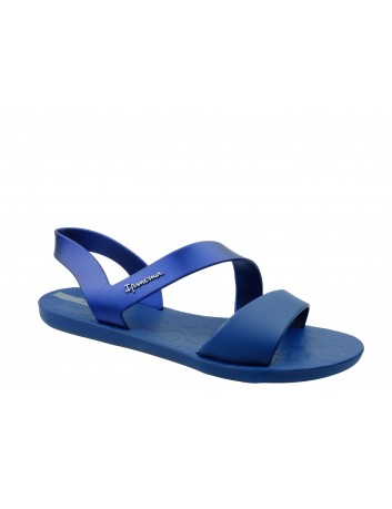 Sandały damskie Ipanema 82429-24675,Kolor niebieski