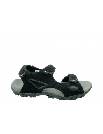Sandał męski DK 8137, Kolor czarny