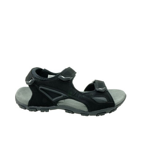Sandał męski DK 8137, Kolor czarny