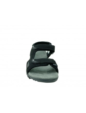 Sandał męski DK 8137, Kolor czarny