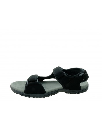 Sandał męski DK 8137, Kolor czarny