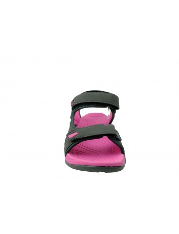 Sportowy sandał damski DK 3431,Kolor szary