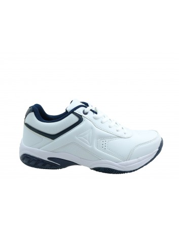 Sportowy but męski HI GEAR AB 449,Kolor biały