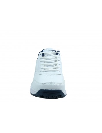 Sportowy but męski HI GEAR AB 449,Kolor biały