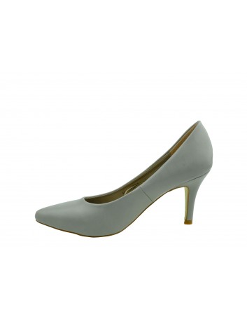 Szpilka damska T.Sokolski SK A6339-1,Kolor szary