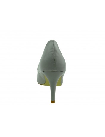 Szpilka damska T.Sokolski SK A6339-1,Kolor szary