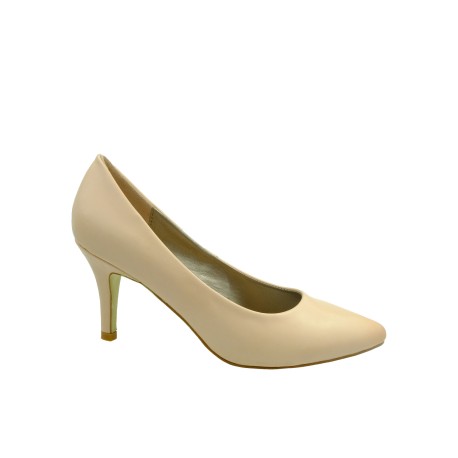 Szpilka damska T.Sokolski SK A6339-1,Kolor blady róż