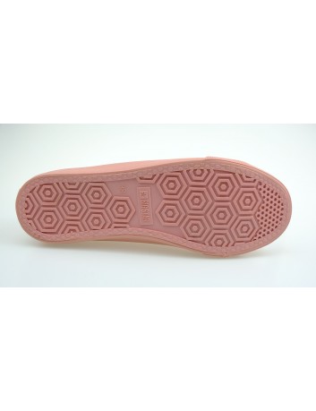 Trampki damskie BIG STAR EE274047, Kolor różowy