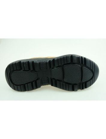 Obuwie sportowe Eepro 20153-4,Kolor czarny ze srebrnym