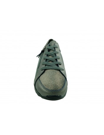 Sportowy skórzany but T.Sokolski OC 125-Y02,Kolor platyna