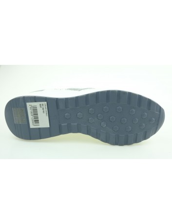 Sportowy skórzany but T.Sokolski OC 125-Y01,Kolor biały