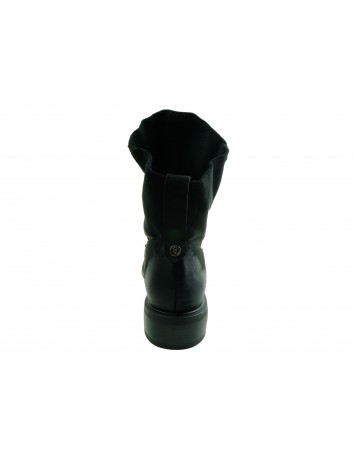 Botek damski VINCEZA WM 16079,Kolor czarny