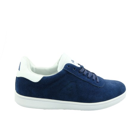 Sportowy but męski American CY 13/19,kolor granatowy