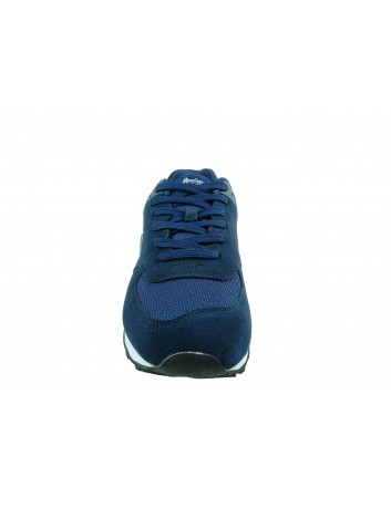 Sportowy but męski American HA 27/19,kolor granatowy