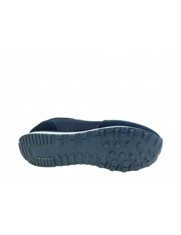 Sportowy but męski American Wt 32/19,kolor granatowy