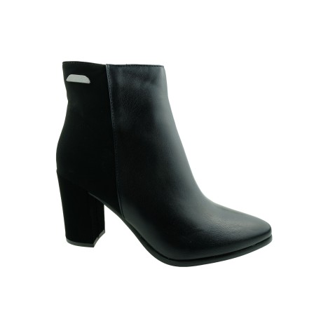 Botek damski T.Sokolski SK Z19-22,Kolor czarny