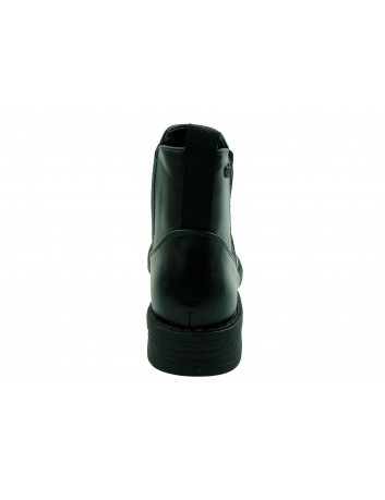 Sztyblet damski Sergio Leone BT552,Kolor czarny