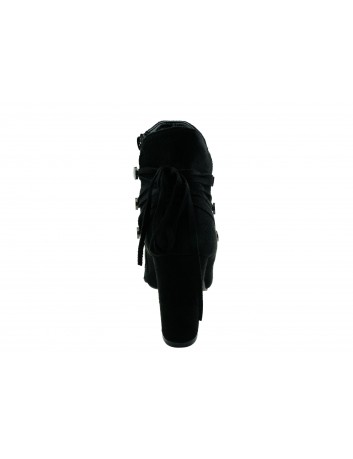 Botek damski T.Sokolski SK Z19-8,Kolor czarny