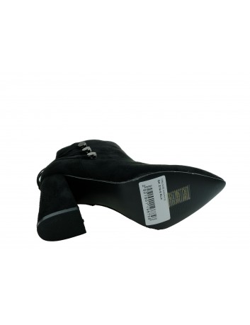 Botek damski T.Sokolski SK Z19-8,Kolor czarny