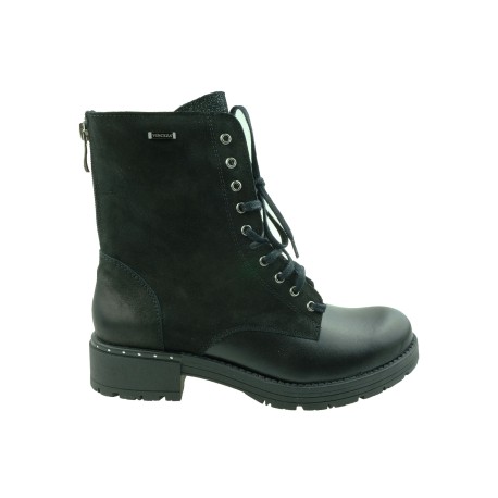 Trzewik damski VINCEZA 20-1021,Kolor czarny