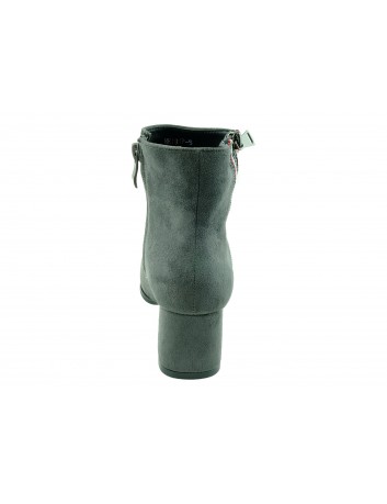 Botek damski Daszyński AR MR1917-5,Kolor szary